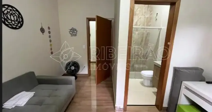Chácara / sítio com 7 quartos à venda na Rua Claudionor Bueno da Silva, 23, Itanhangá Chácaras de Recreio, Ribeirão Preto