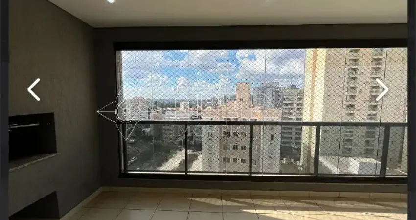 Lindo apartamento no bairro nova aliança, edifício luzerne