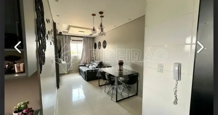 Lindo apartamento próximo novo shopping, parque das árvores