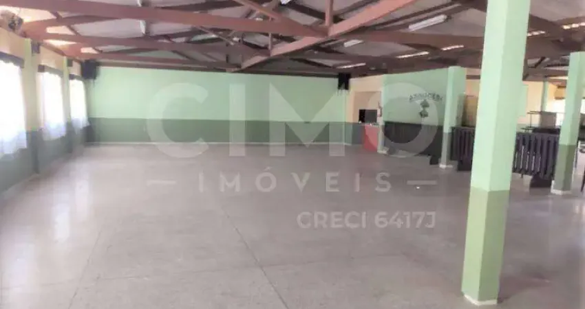 Galpão à venda, itoupavazinha em blumenau, com área útil de 510 m²