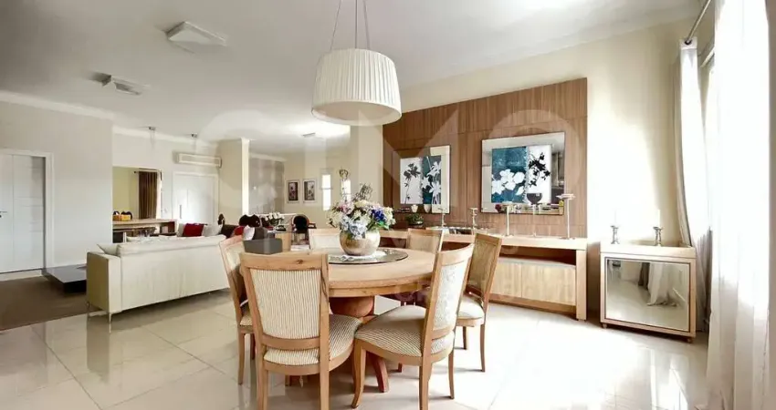 Cobertura duplex no bairro jardim blumenau/ 03 suítes / 360m² área util.