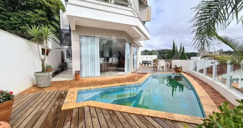 Casa com 4 quartos à venda no Jardim Blumenau, Blumenau 