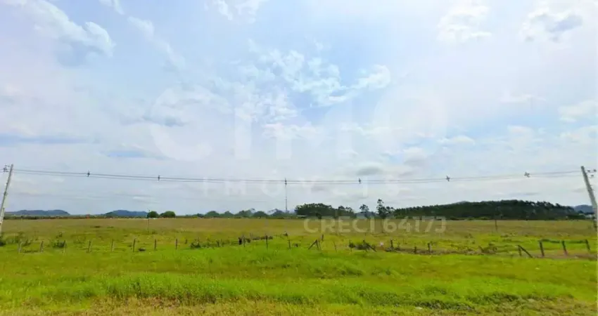 Terreno em navegantes - sc à venda com área total de 241.000,00 m²