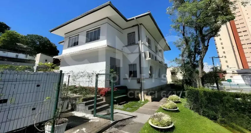 Casa comercial para alugar no Velha, Blumenau 
