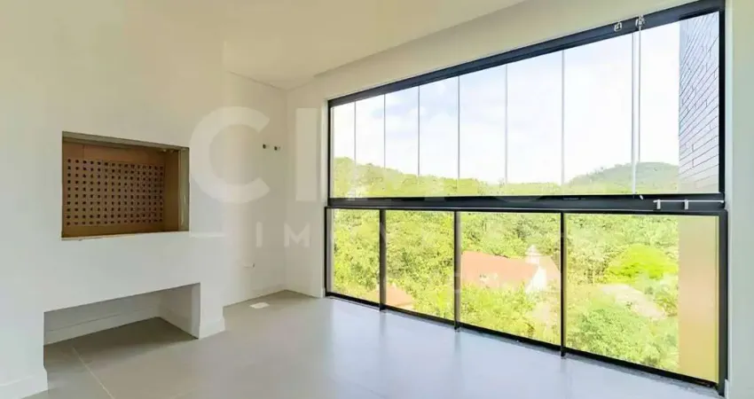 Apartamento à venda blumenau - bairro bom retiro com 3 suítes