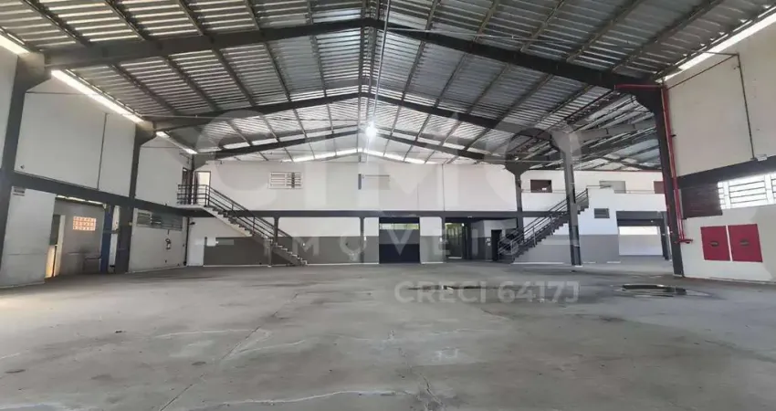 Galpão para venda/locação itoupava central em blumenau - 6.500m²