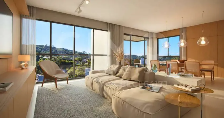 Apartamento com 3 quartos à venda no Jardim Blumenau, Blumenau 