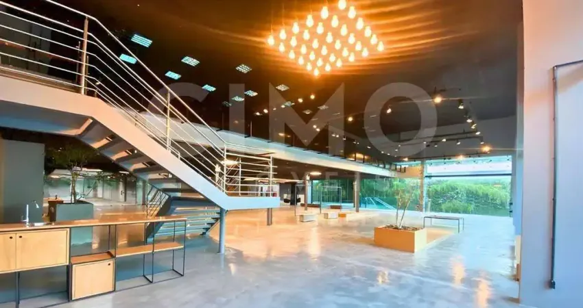 Barracão / Galpão / Depósito com 50 salas para alugar no Ponta Aguda, Blumenau 