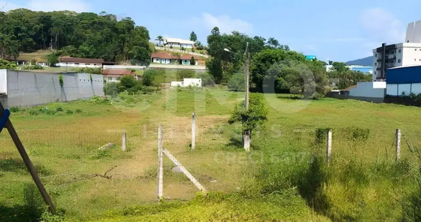 Terreno à venda no Itoupavazinha, Blumenau 
