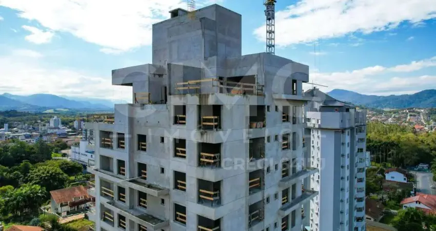 Apartamento com 3 quartos à venda em Das Capitais, Timbó 