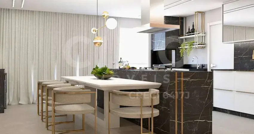 Apartamento com 3 suítes e 2 vagas - itoupava norte, em blumenau