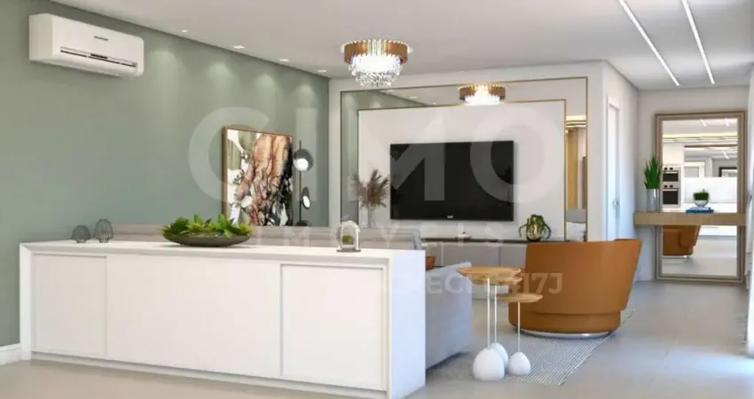 Apartamento 3 suítes e ofurô no bairro itoupava norte, blumenau