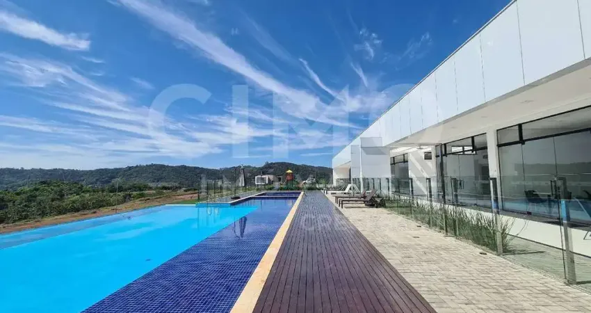 Terreno à venda no Ponta Aguda, Blumenau