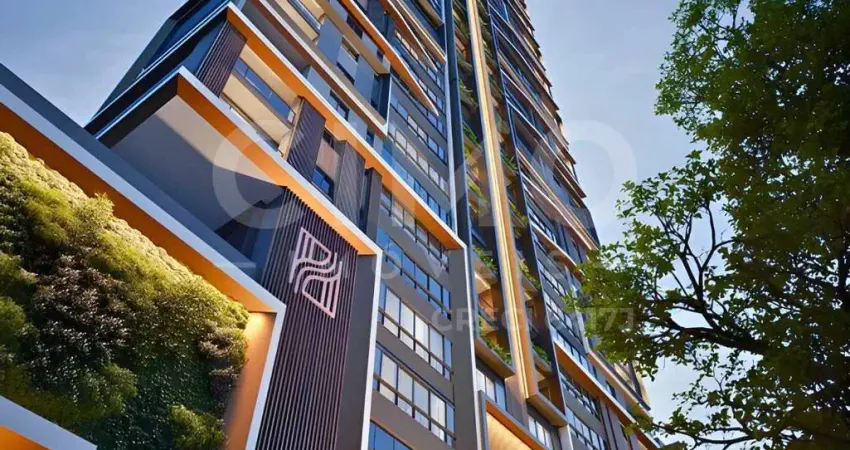 Apartamento home club em balneário camboriú com 4 suítes e 182,94m²