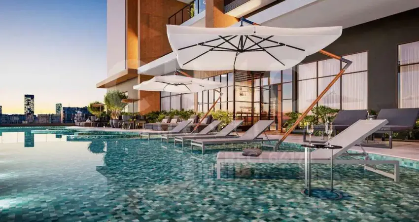 Apartamento com 2 quartos à venda no Fazenda, Itajaí 