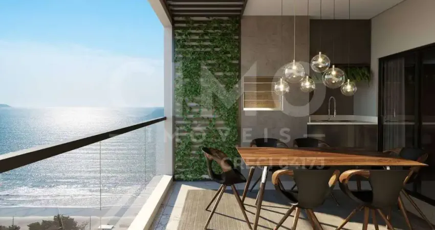 Apartamento com 3 quartos à venda no Balneário Perequê, Porto Belo