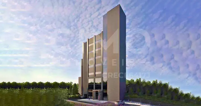 Prédio comercial para locação em blumenau - bairro fortaleza