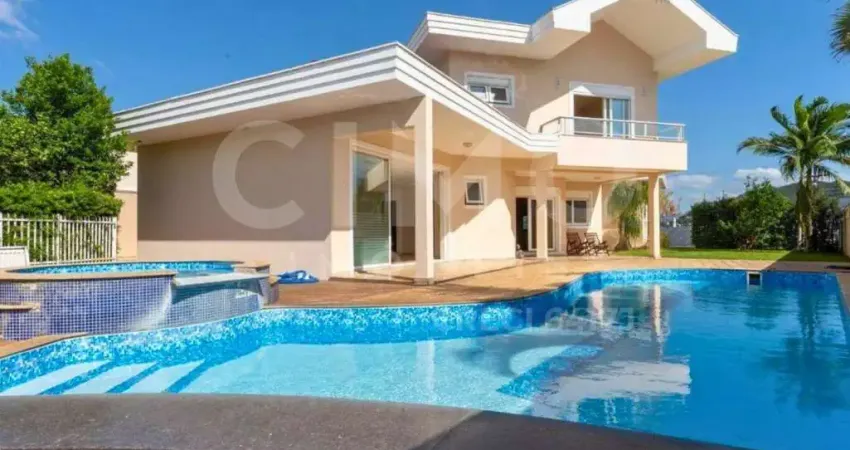 Casa no bairro itoupava norte em blumenau com 5 dormitórios (4 suítes)