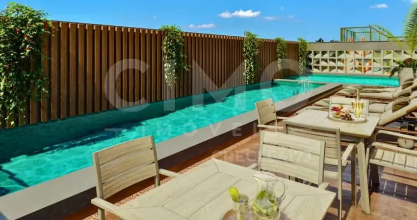 Summit tower residence – sofisticação e conforto a 900m da praia em itapema