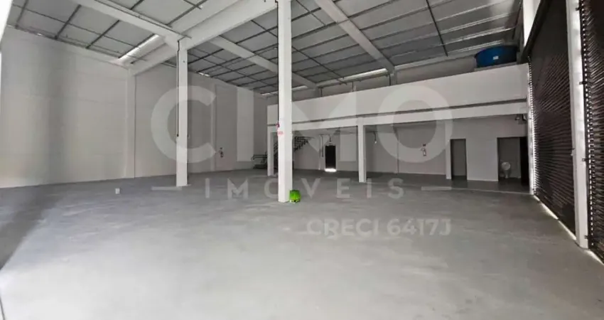 Barracão / Galpão / Depósito para alugar na Nova Esperança, Balneário Camboriú