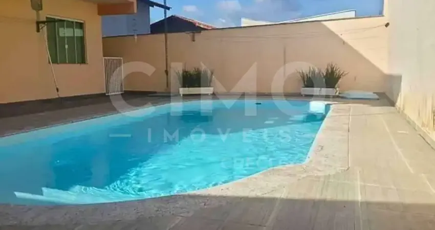 Casa com 4 quartos à venda no Rio Branco, Brusque 