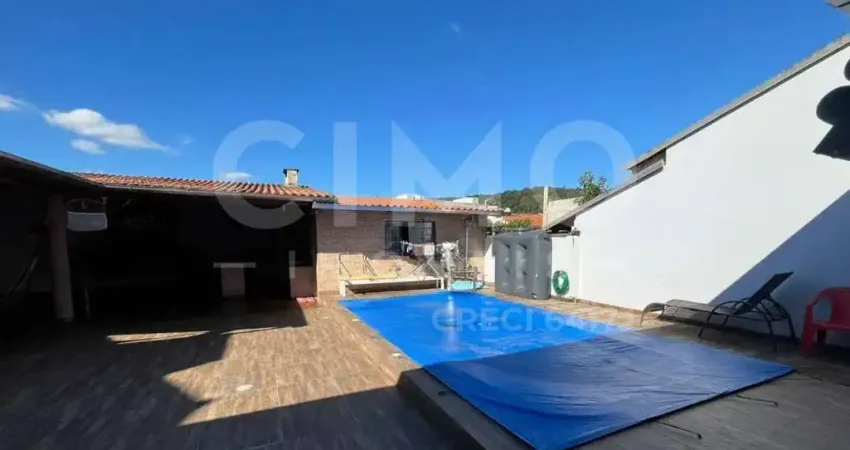 Casa com 4 quartos à venda no Dom Joaquim, Brusque 