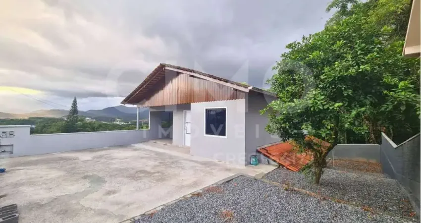 Casa com 5 quartos à venda no Fidélis, Blumenau