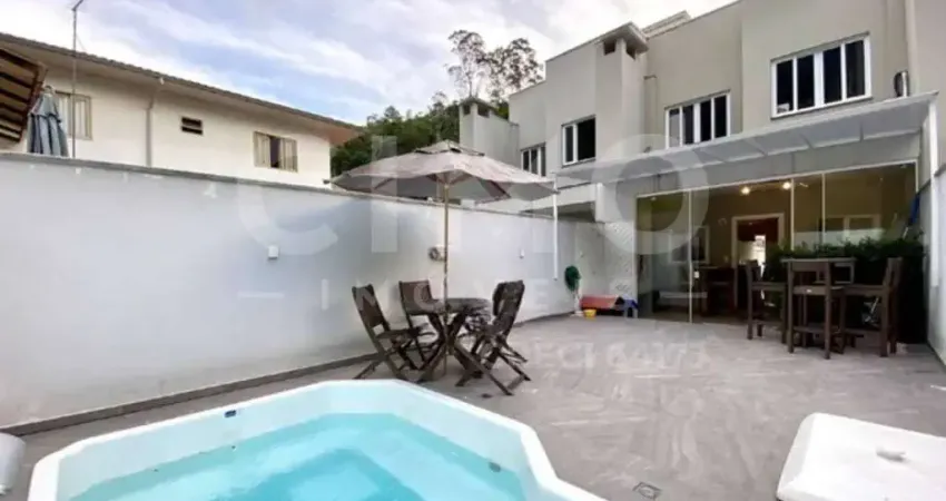 Casa com 3 quartos à venda no Azambuja, Brusque 