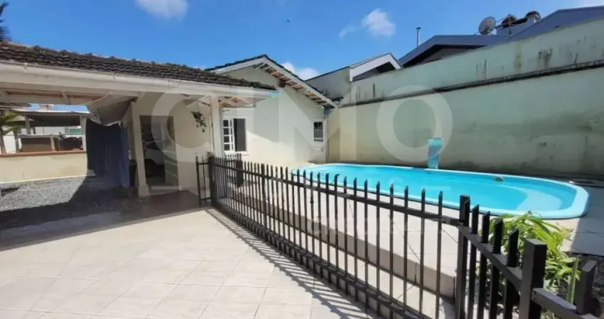 Casa com 3 quartos à venda no Planalto, Brusque 