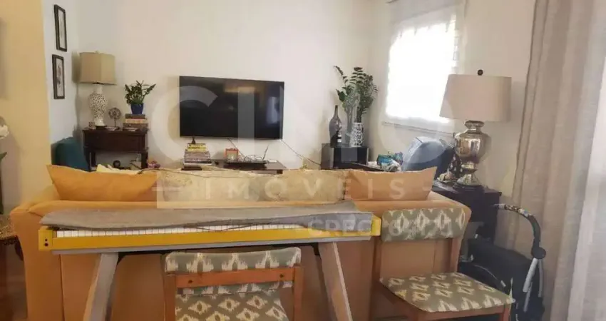 Apartamento com 137 m², 3 quartos e lazer completo – são paulo/sp