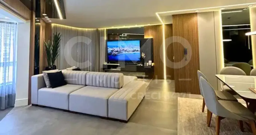 Cobertura com 4 quartos à venda em Meia Praia, Itapema