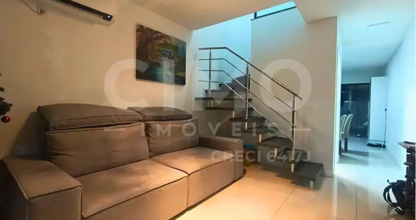 Casa no bairro passo manso em blumenau com 3 dormitórios (1 suíte) e 95m²
