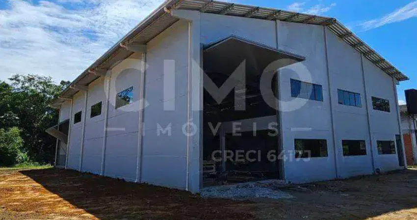 Barracão / Galpão / Depósito para alugar no Araponguinhas, Timbó