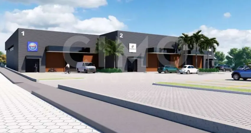 Barracão / Galpão / Depósito para alugar no Salto do Norte, Blumenau