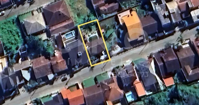 Terreno à venda na Escola Agrícola, Blumenau 