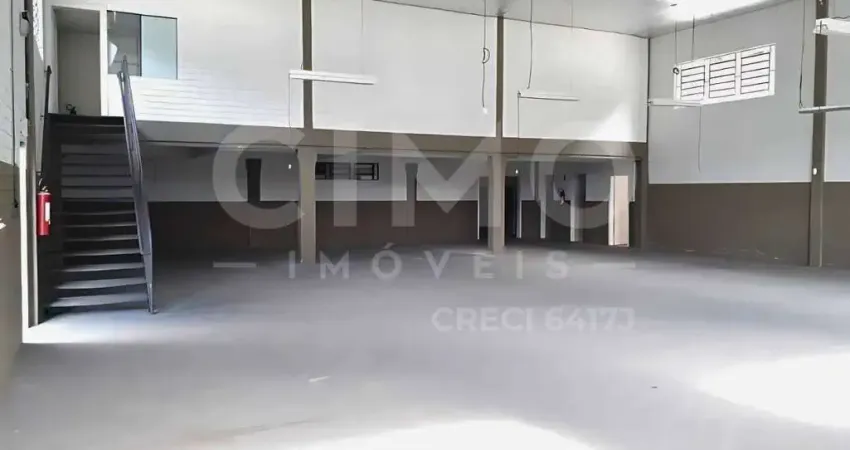 Galpão comercial com 733m² à venda na itoupavazinha - blumenau/sc