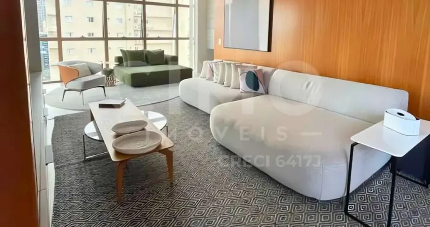 Cobertura duplex mobiliada em itapema com área privativa: 269 m²