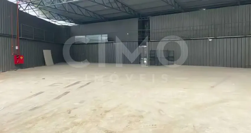 Barracão / Galpão / Depósito com 1 sala para alugar no Rio do Meio, Itajaí 