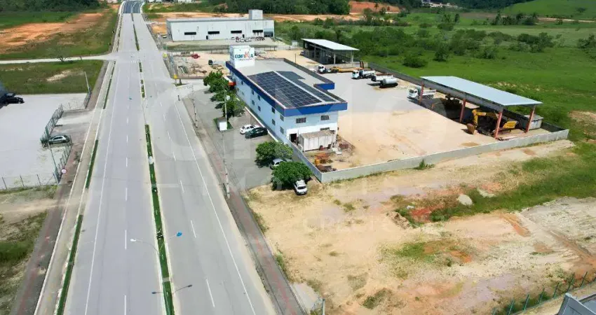 Terreno comercial à venda no Gaspar Mirim, Gaspar 
