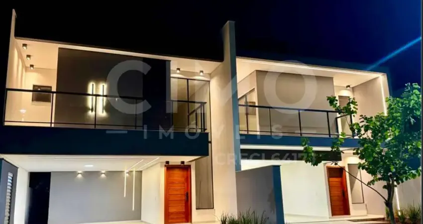 Casa com 202m² à venda no loteamento paradies – bairro quintino, timbó