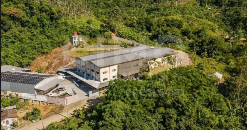 Barracão / Galpão / Depósito com 6 salas para alugar na Vila do Salto, Luiz Alves 