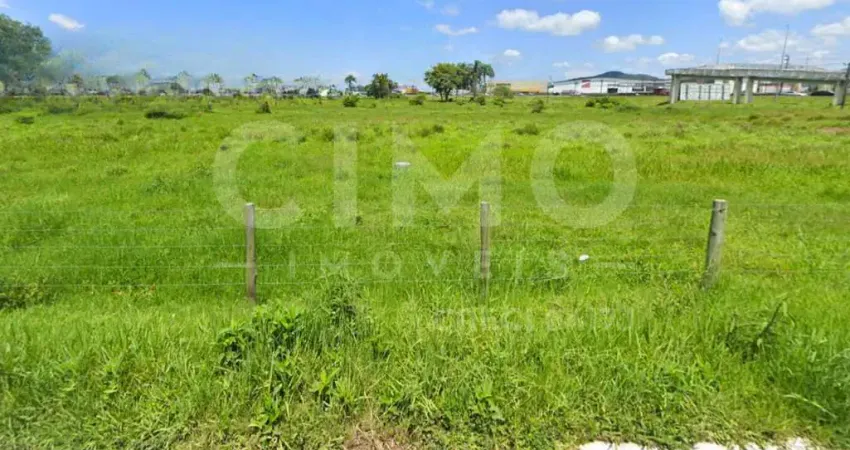 Terreno comercial à venda no Salseiros, Itajaí 