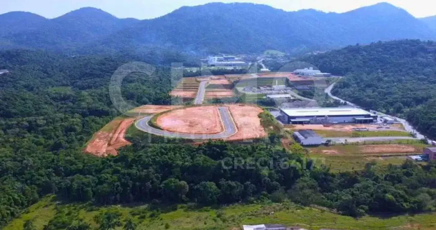 Terreno industrial de 3.196m² no bairro itoupava central – blumenau