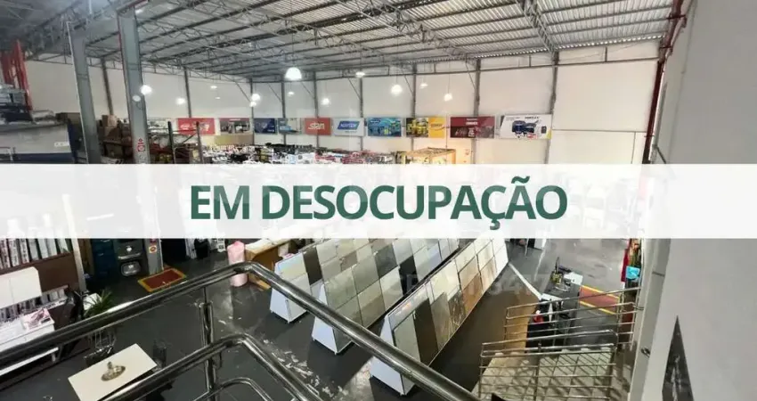 Barracão / Galpão / Depósito com 1 sala para alugar no Centro, Camboriú 