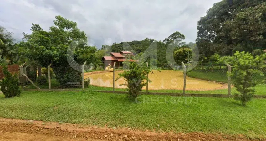 Chácara / sítio com 3 quartos à venda no Warnow, Indaial