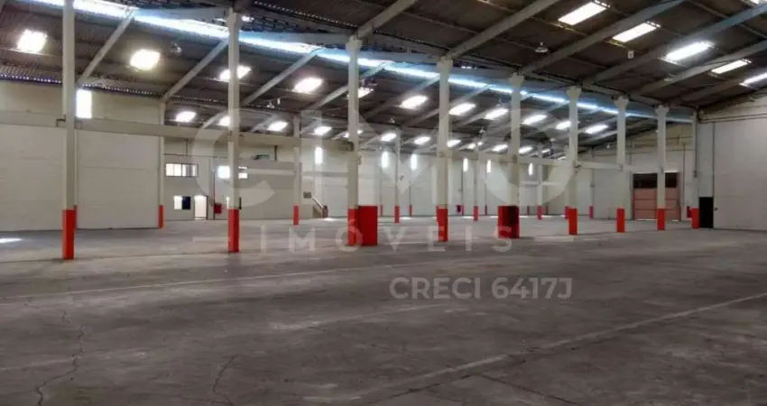 Barracão / Galpão / Depósito para alugar no Ressacada, Itajaí 