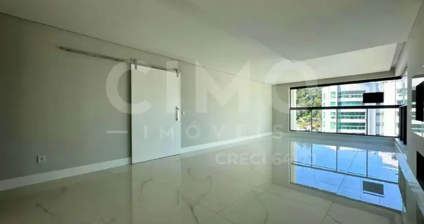 Apartamento no bairro victor konder em blumenau com 3 suítes e 137m²