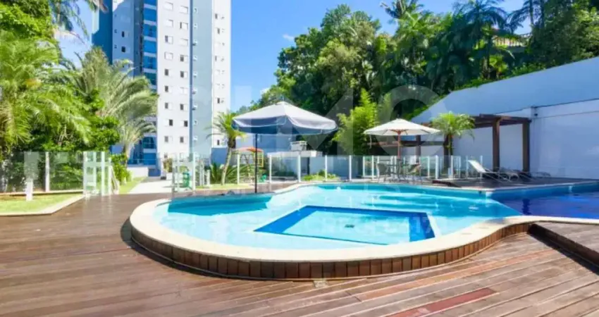 Apartamento com 3 dormitórios para alugar, 101m² - victor konder