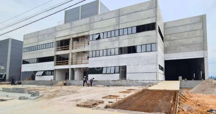 Barracão / Galpão / Depósito para alugar no Beira Rio, Biguaçu