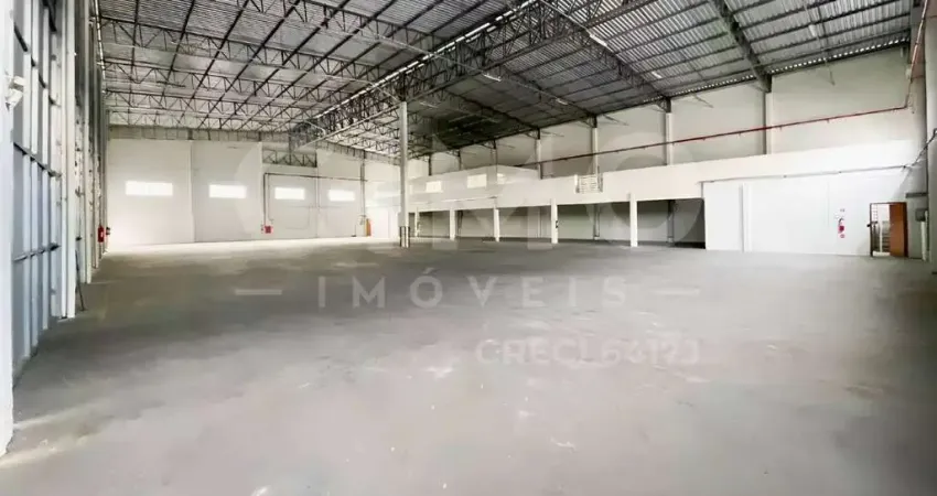 Barracão / Galpão / Depósito com 2 salas para alugar no Badenfurt, Blumenau